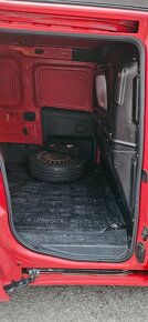 Fiat Dobló Cargo 2.0 16V 99kW MultiJet MAXI LONG DLHÉ - 14