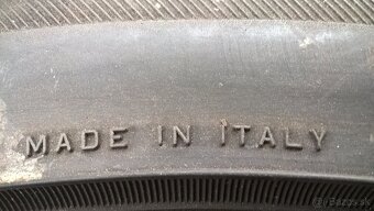 4 ks ZIMNÉ 225/45 R17 91H SEIBERLING  ITALY 8 mm OD 45-€/kus - 14