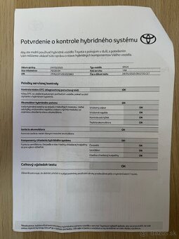 Toyota RAV4 2.5 Hybrid FWD Selection - 14