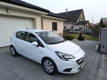 Opel Corsa, 1,4 benzín, AUTOMAT, Nové kúp. na Slovensku - 14