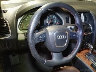 Audi Q7 4.2fsi - 14