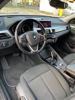 BMW X2 - 14