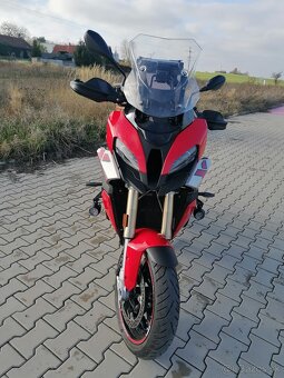 Bmw S1000 XR, CZ TP, serviska - 14