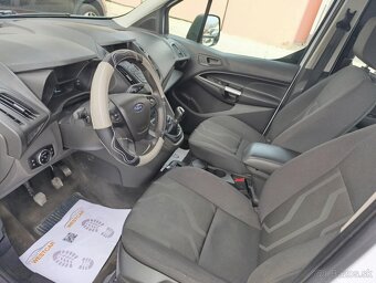 Ford Tourneo Connect 1.6TDCi 70kW - 14