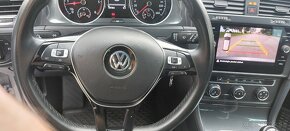 Volkswagen Golf Variant 1.6 TDI BMT 115k Edition Comfortline - 14