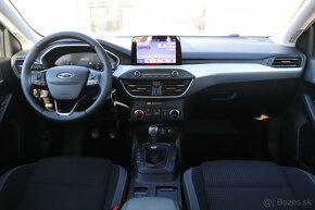 FORD Focus SW Titanium - 14