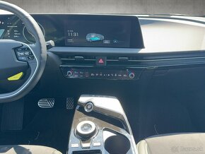 Kia EV6 77,4 kWh GT 4WD - 14