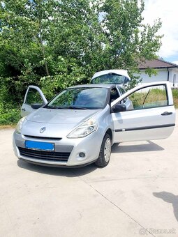 Renault Clio 1.2 Hatchback 3.dver. - 14