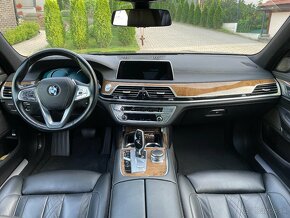 Bmw 730d X-Drive - 14