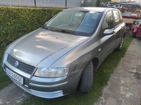 Fiat Stilo 1.9 JTD 74kW - 14