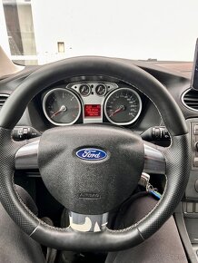 Ford Focus 2 - 14