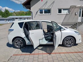 Toyota Verso 2.0 I D-4D DPF Style - 14