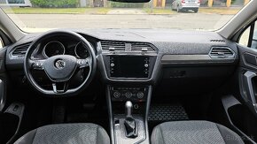 Volkswagen Tiguan Allspace 7miestny - 14