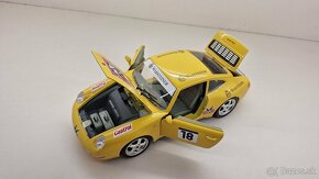 1:18 PORSCHE 911 993 MT - 14