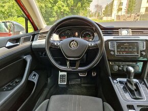 Vw Passat B8 Alltrack 2.0TDI DSG 4Motion
 - 14