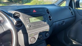 Vw golf plus 1.9tdi - 14