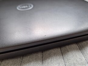 Dell Latitude 5400 i5, 16GB, 500 ssd, TOP stav - 14