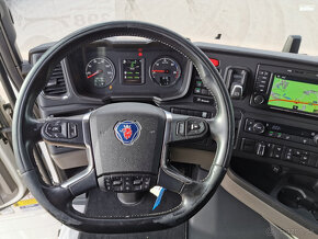 Prodám tahač SCANIA S450 EURO 6 - 14