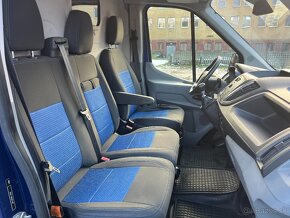 Predám Ford Transit Van 2.2 TDCi 155k Trend L3H2 T350 - 14