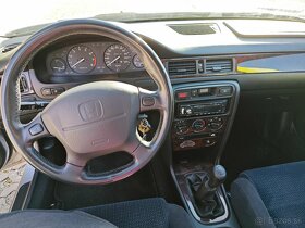 Honda Civic 1.5 Vtec - 14