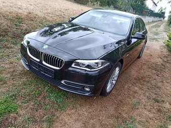 BMW 530d - 14