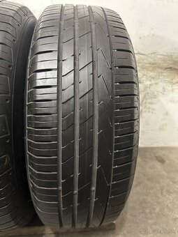 Letná sada Audi Q5 , 5x112 R17 , 235/65/17 - 14