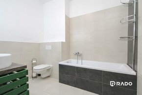 RADO | Novostavba - rodinný dom 82m2 + pozemok 180m2, Dubodi - 14