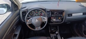 Mitsubishi Outlander, 2.2,110KW,4x4 - 14