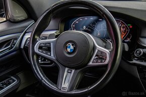 BMW Rad 6 GT 630d xDrive Gran Turismo - 14