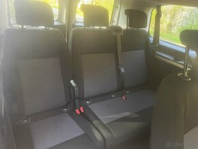 Toyota Proace Verso 2,0 D  A/T 130kw - 14