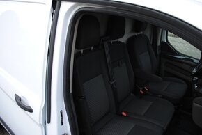 Ford Transit Custom 2.0 TDCi EcoBlue⭐SERVIS LEN FORD⭐ - 14