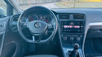 Volkswagen Golf Variant - 14