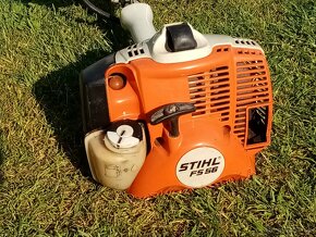 Krovinorez Stihl fs 56 - 14