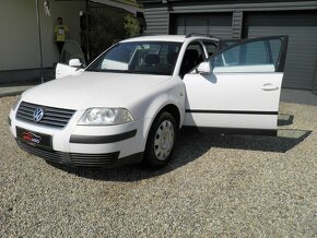 Volkswagen Passat Variant - 14