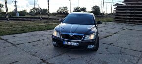 Predám Škoda Octavia 2 FL 1.6 greenline 2011 - 14