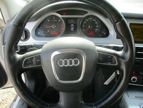 A6 Avant 3.0 TDI 176kw Tiptronic Quattro 03/2010 DPH - 14