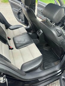 Volskwagen Golf 5 2.0TDI - 14