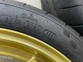 5x114,3 R18 OZ Racing CRONO HT - 14