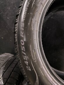 245/50 R19 Pirelli Zimne pneumatiky ❄️❄️❄️❄️ - 14