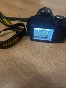 Nikon D3200 - 14