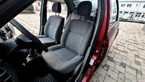 Dacia Logan 1.2i 16V - 14