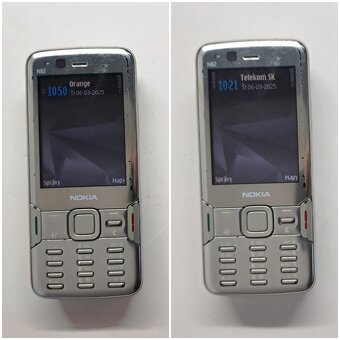 NOKIA N95 N82 N70 6730 6233 6151 6120c C5-5MPx - 14