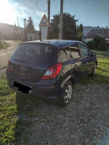 Opel Corsa D 1.3 CDTI - 14