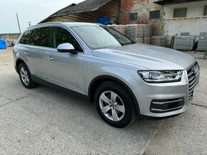 Audi Q7 3.0 TDI 272k quattro - 14