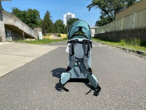 Turistický nosič THULE a DEUTER - POŽIČOVŇA - 14