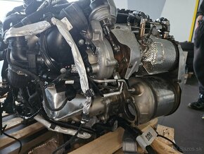 MOTOR CNH 2,0 TDI AUDI A6 4G 140 KW - 2016 - 14