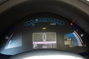 Nissan Leaf - 14