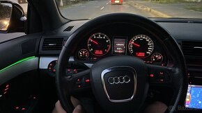 Audi A4 B7 2.0tfsi Quattro S-line - 14