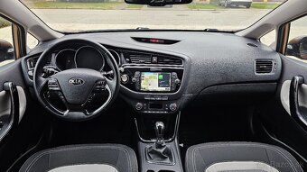 Kia Ceed SW 1.6CRDI 100KW - 14