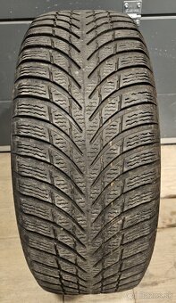 Špičkové zimné pneu NOKIAN SNOWPROOF- 235/60 r18 107H - 14